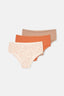 MULTICOLOR BRIEF