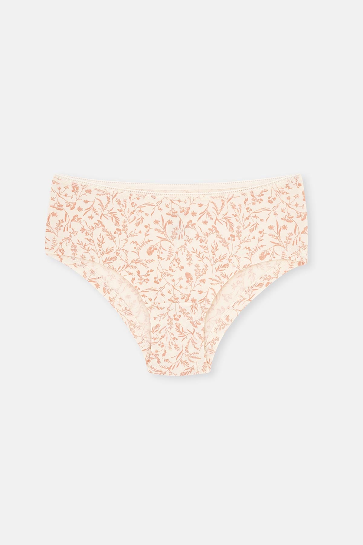 MULTICOLOR BRIEF
