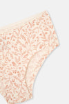 MULTICOLOR BRIEF