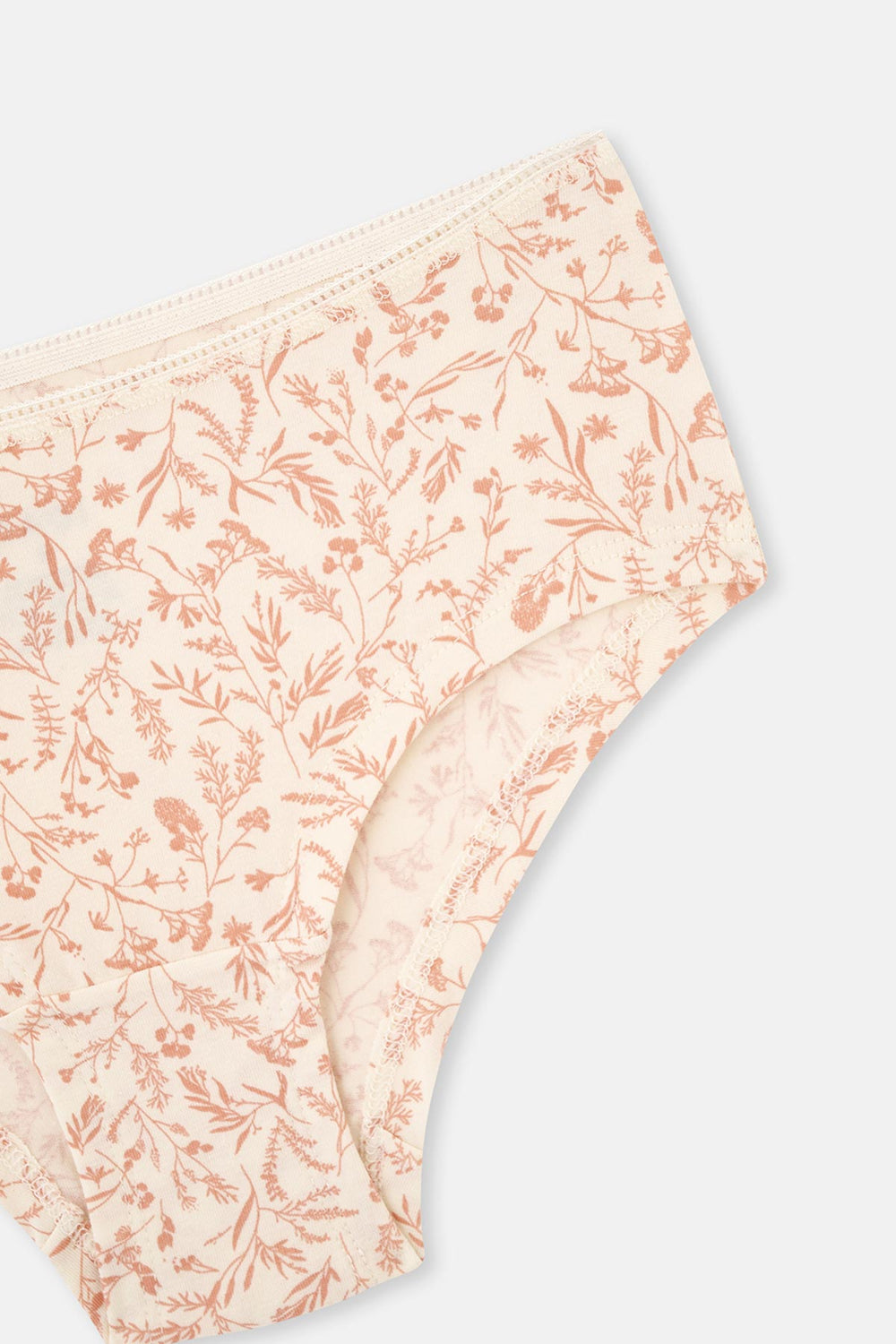 MULTICOLOR BRIEF