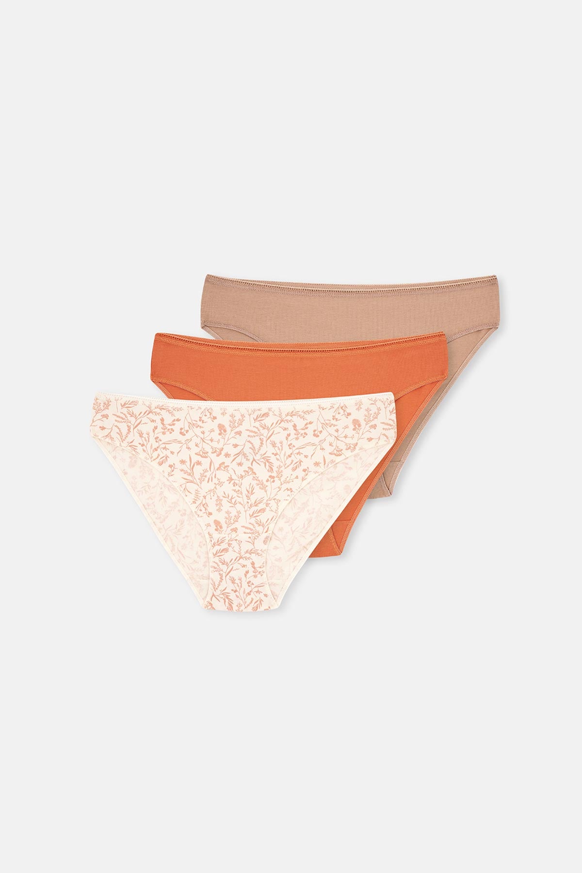 MULTICOLOR BRIEF