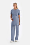 Indigo Modal Hamile Pantolon