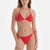 RED BIKINI BOTTOM