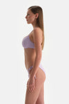 Lilac SPAGETTI BIKINI BOTTOM
