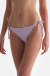Lilac SPAGETTI BIKINI BOTTOM