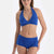Saxe BOYSHORT BIKINI BOTTOM