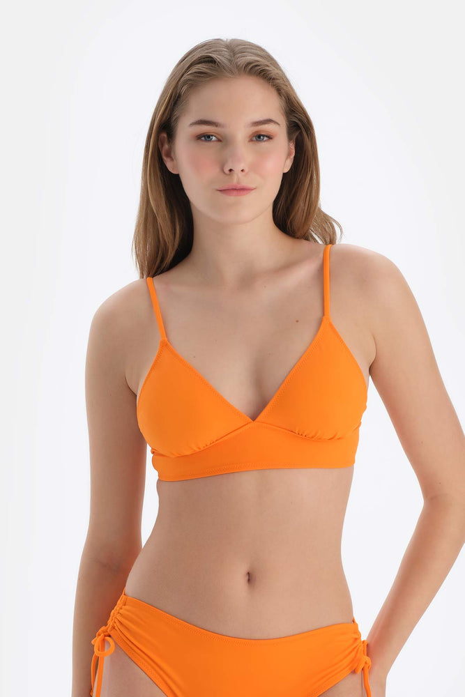 Turuncu Bralet
