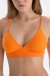 Turuncu Bralet