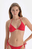 RED BIKINI TOP
