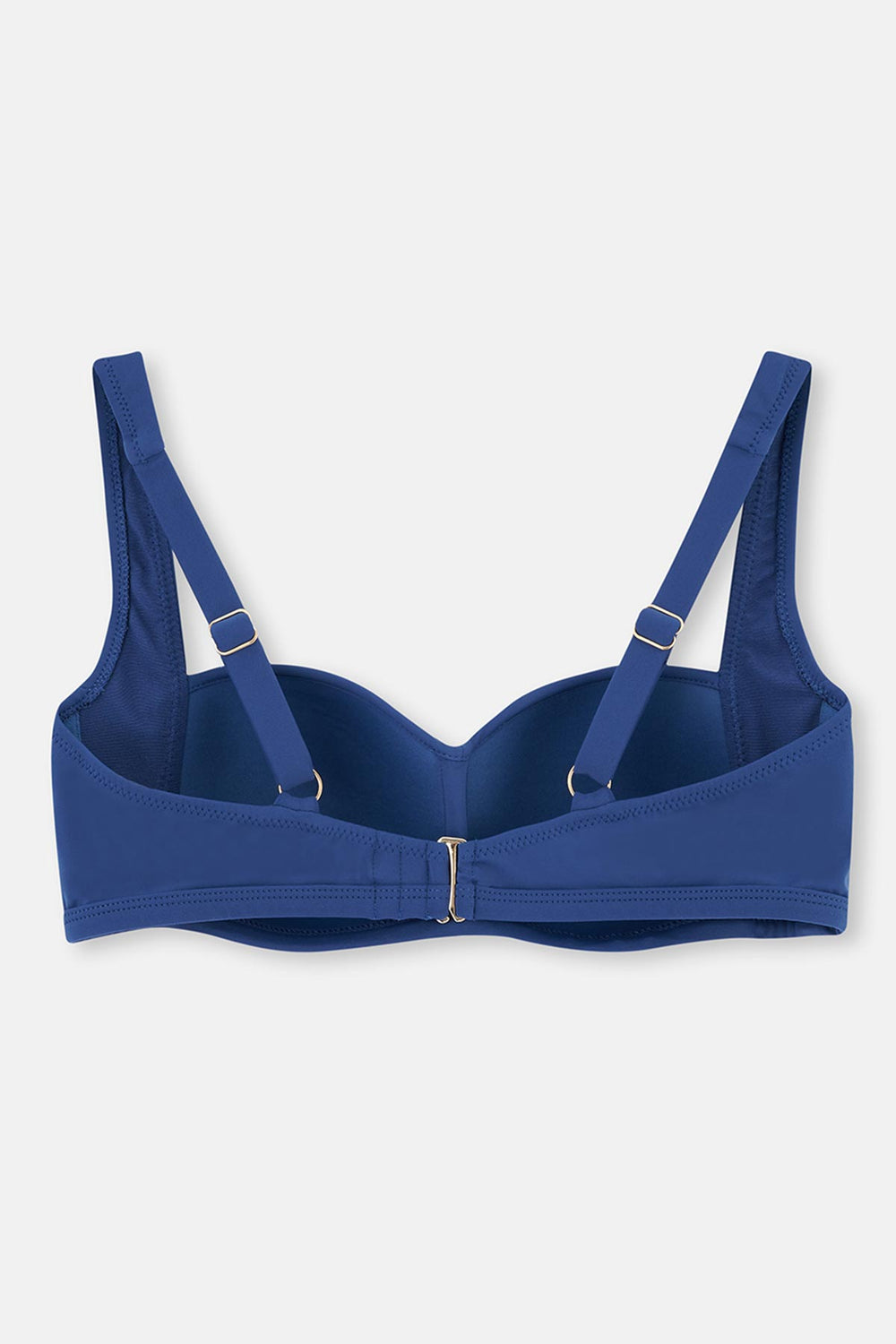 Indigo Korseli Toparlayıcı Bikini Üst