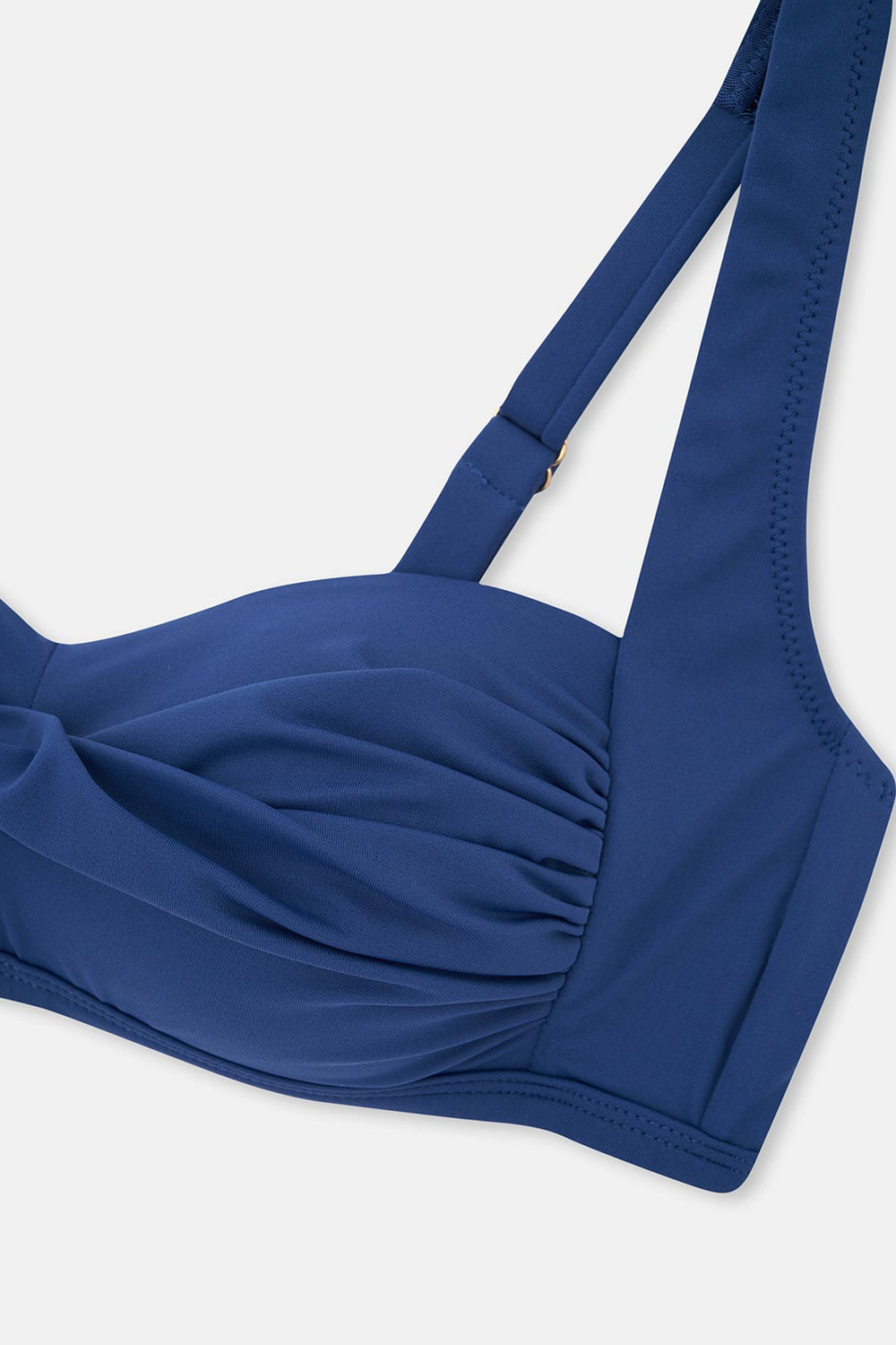 Indigo Korseli Toparlayıcı Bikini Üst