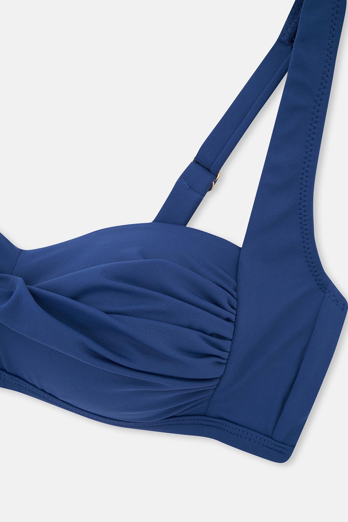 Indigo Korseli Toparlayıcı Bikini Üst