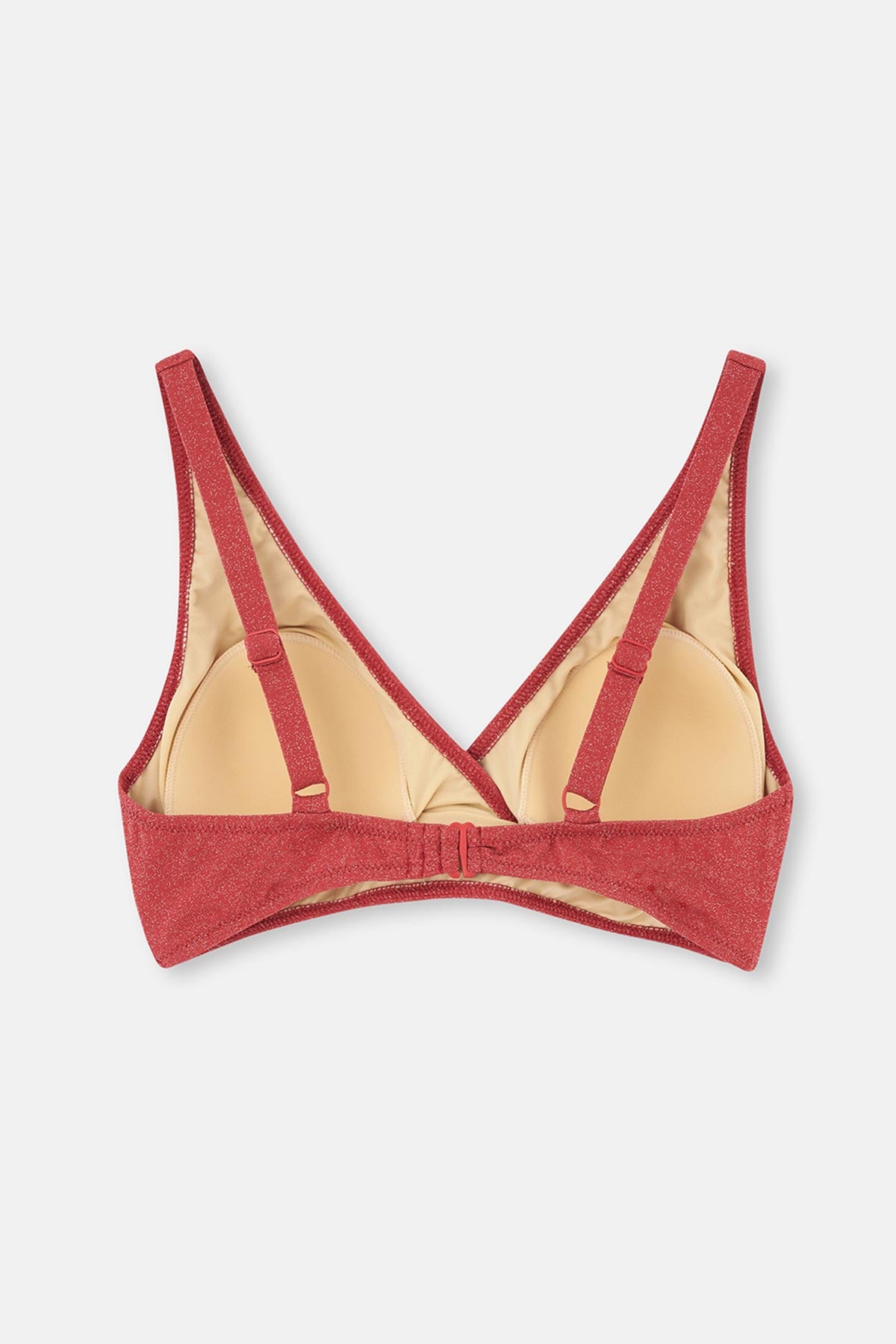 Bordo Toparlayıcı Üst