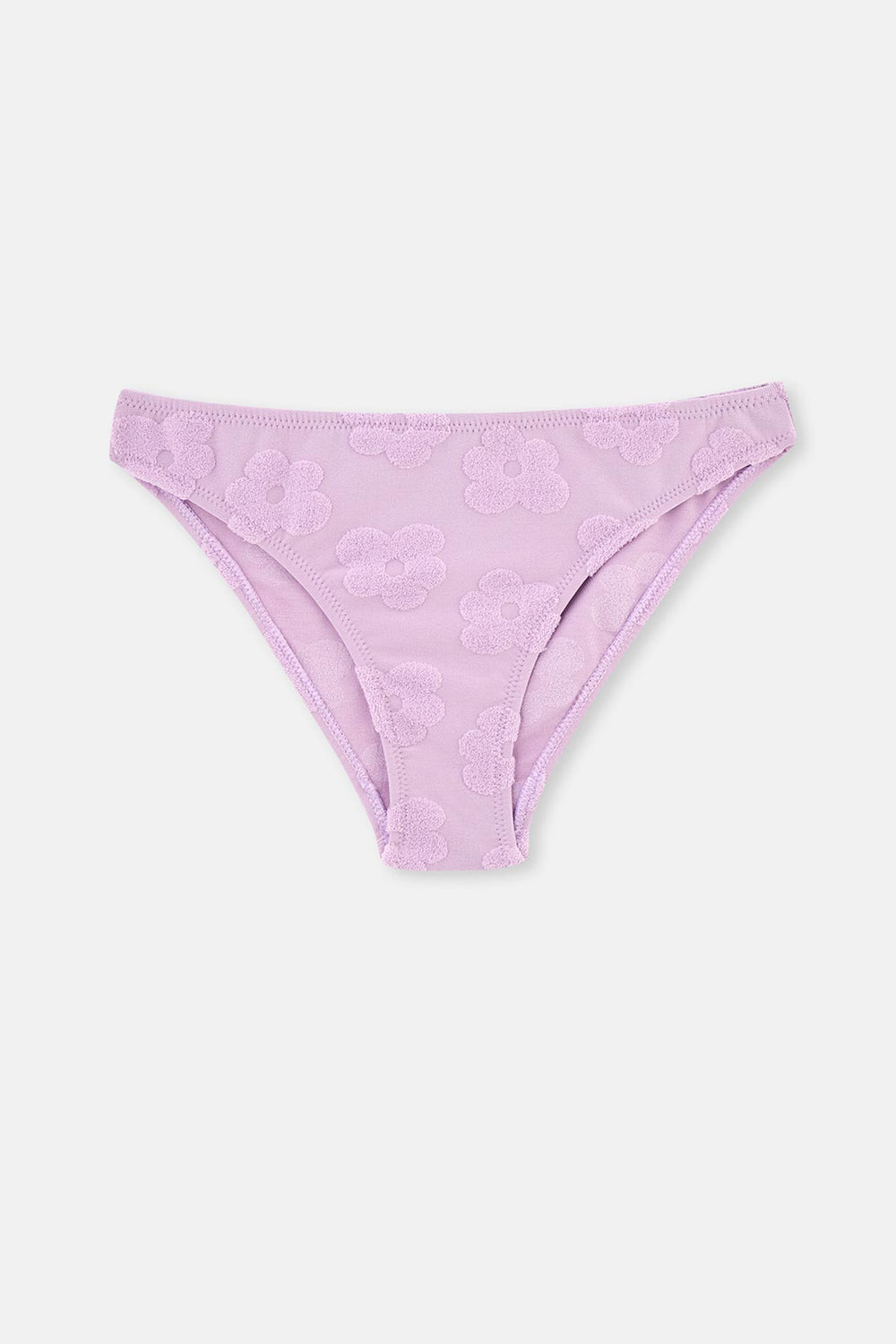 Lila Bralet Bikini Tk.