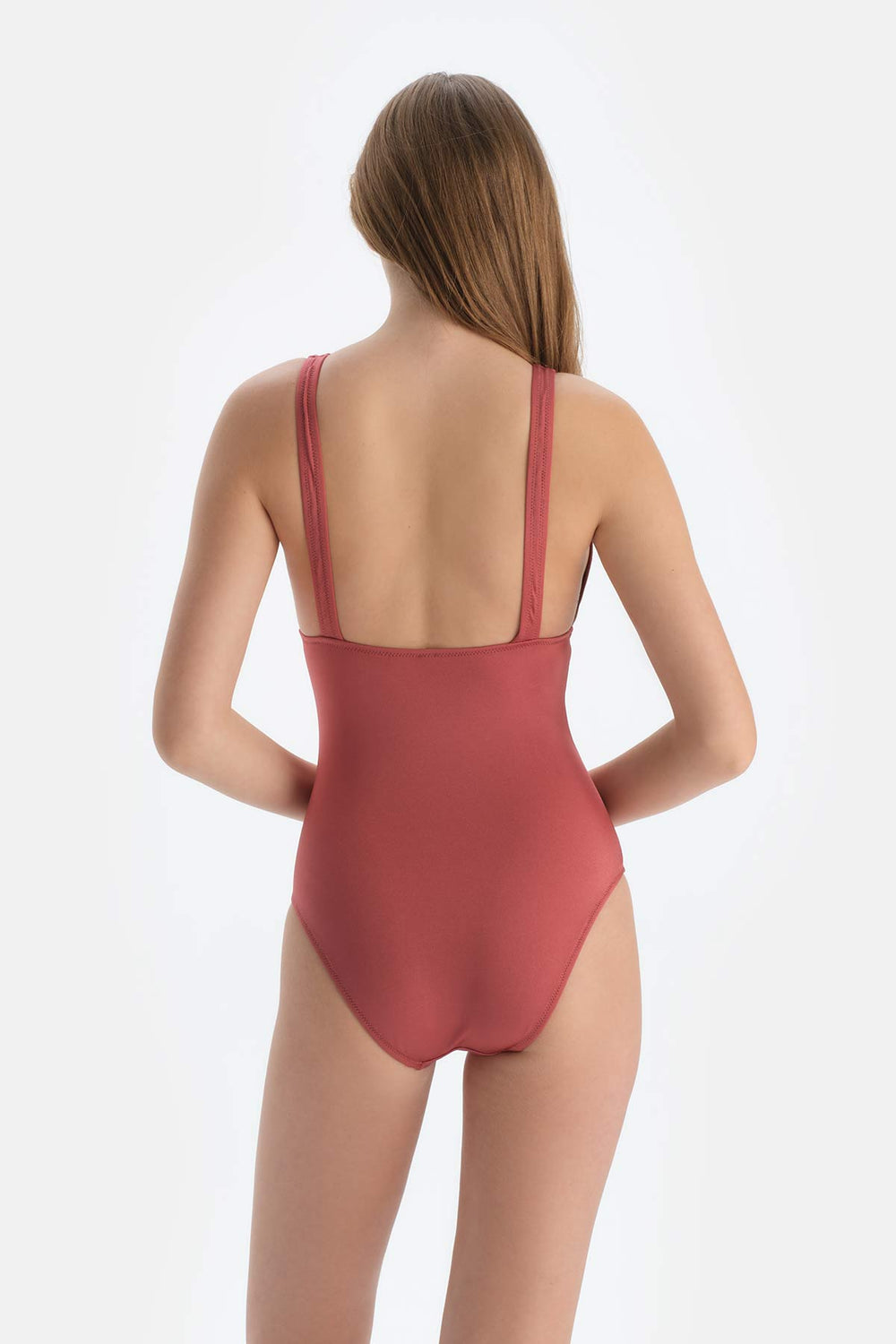 Kahverengi Üçgen Mayo