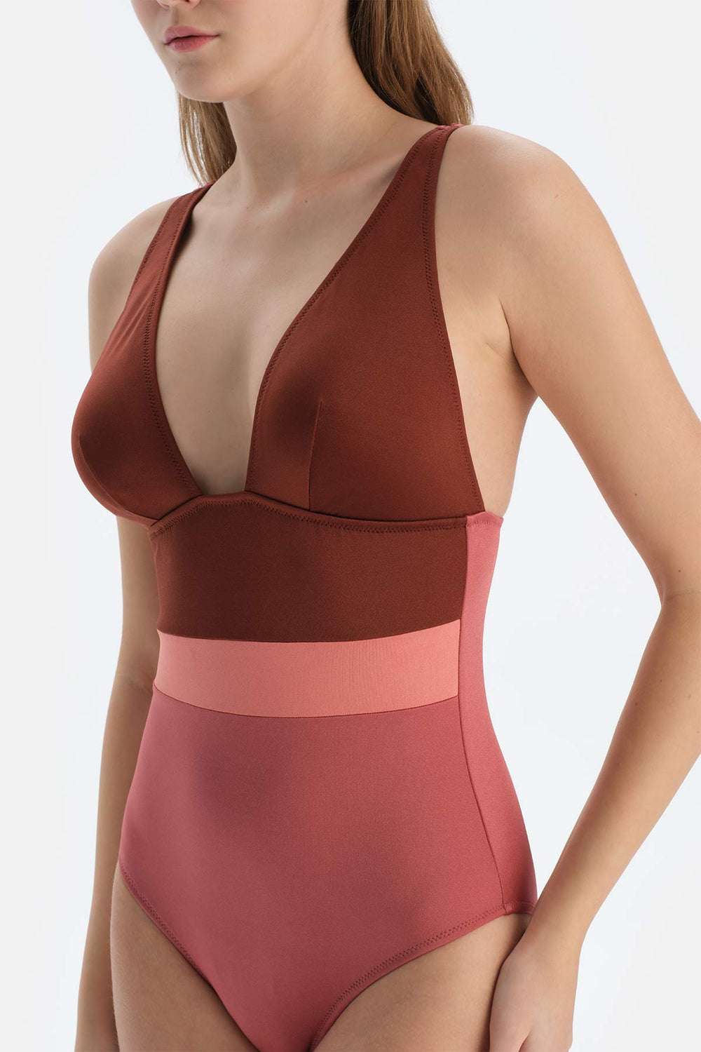 Kahverengi Üçgen Mayo