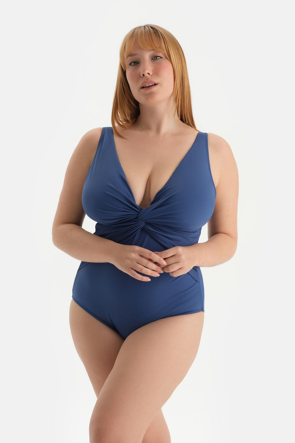 Indigo Korseli Toparlayıcı Mayo