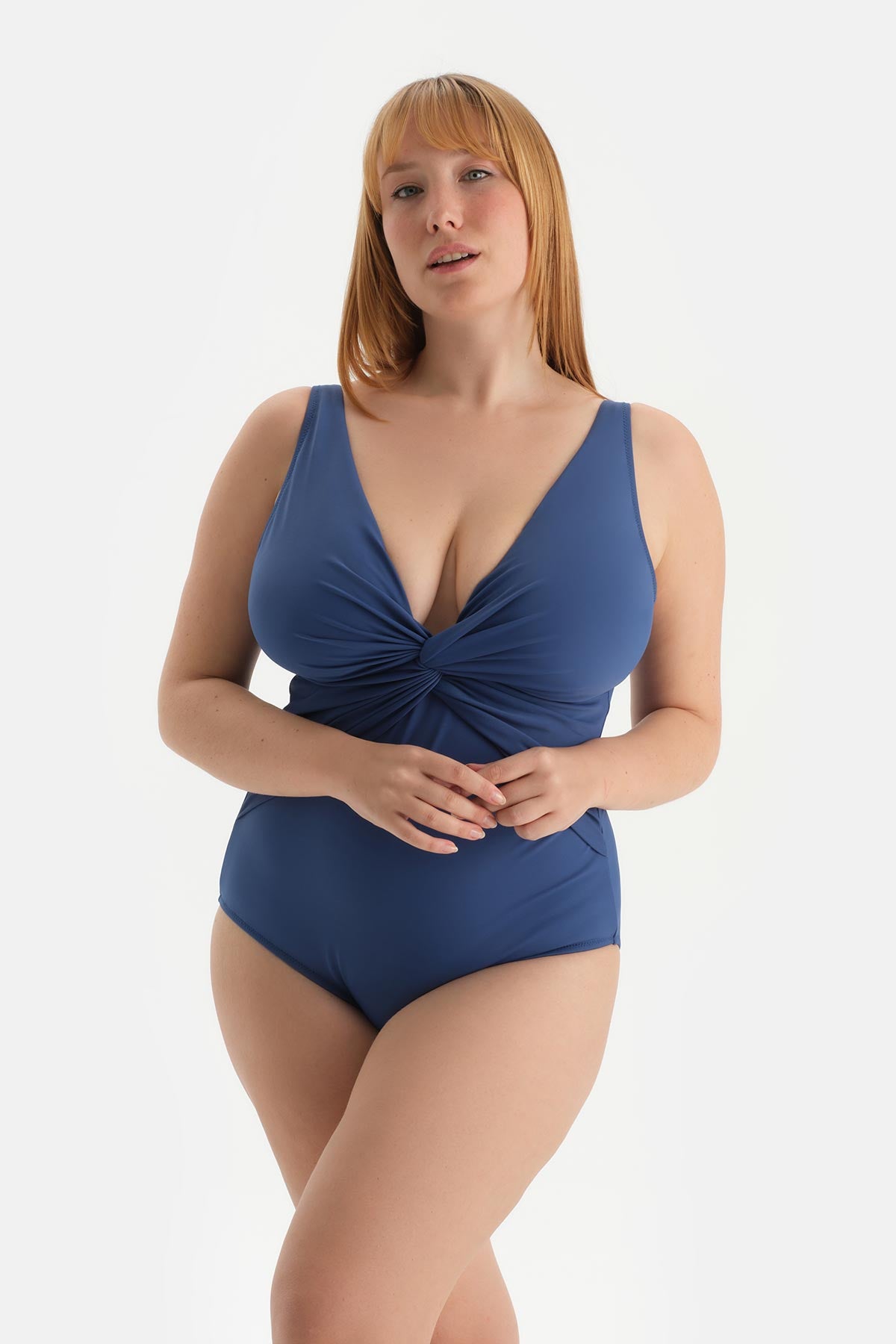 Indigo Korseli Toparlayıcı Mayo