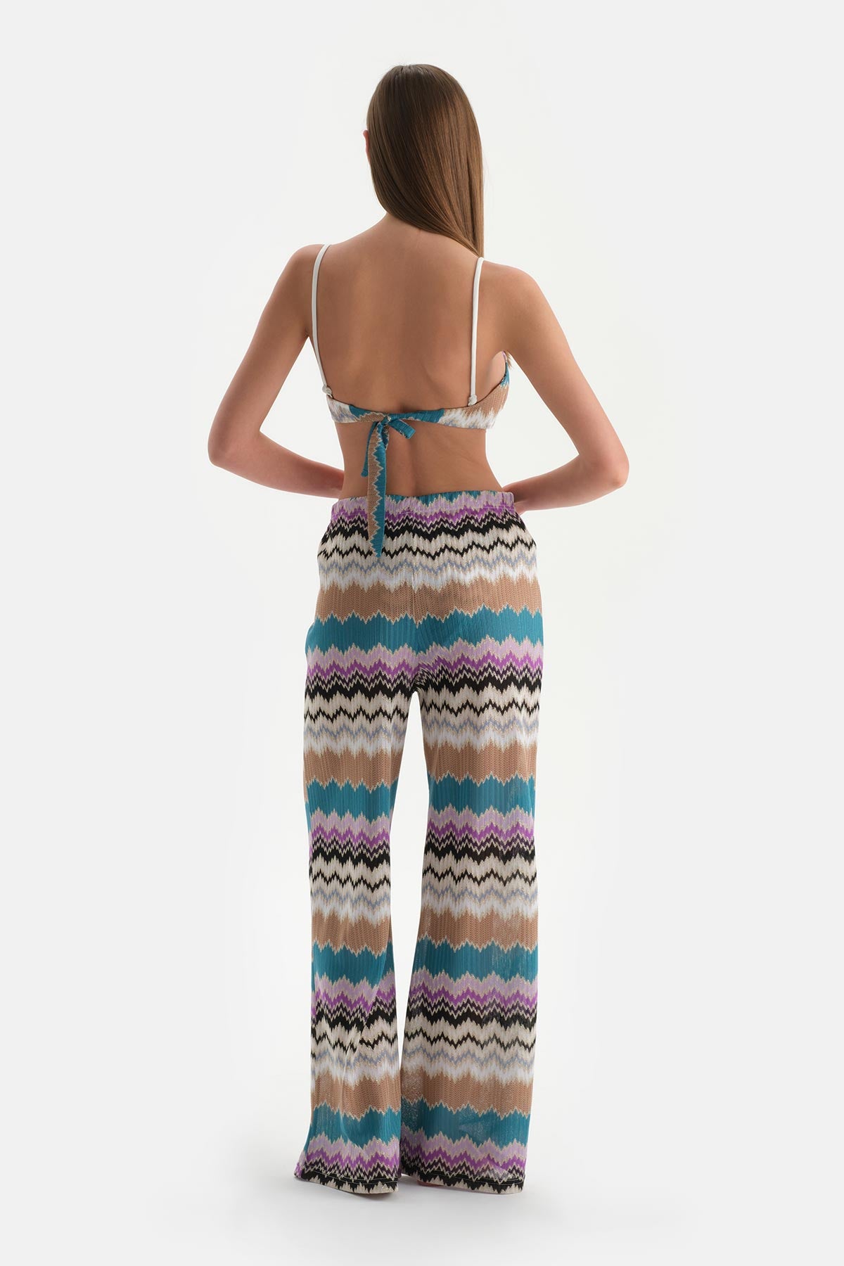 Yeşil Pantolon