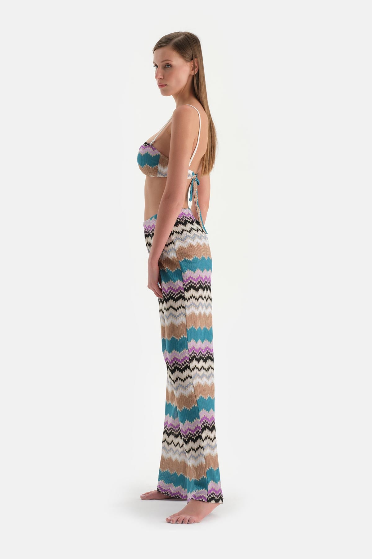 Yeşil Pantolon