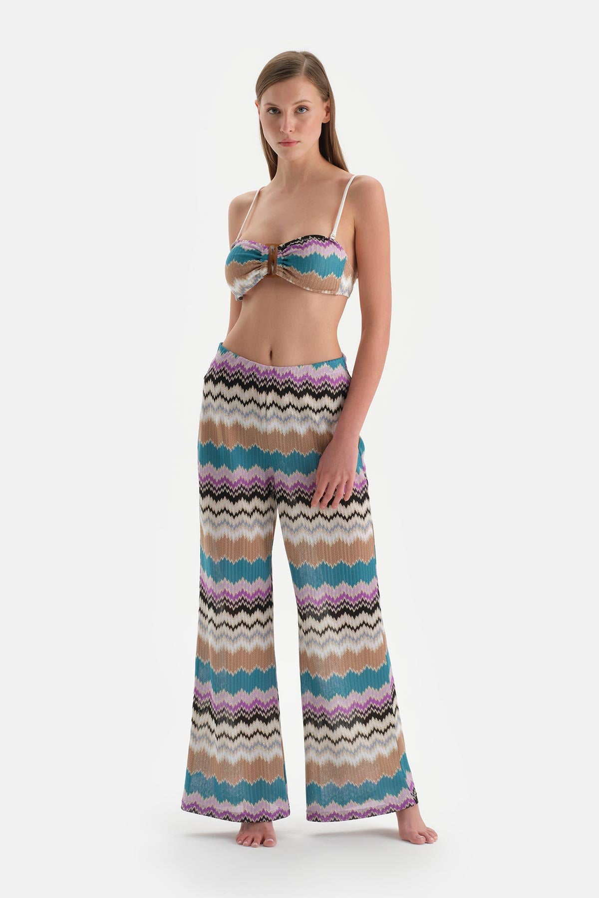 Yeşil Pantolon