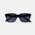 Siyah Desenli Güneş Gözlüğü