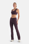 Damson SPANISH LEGGINGS