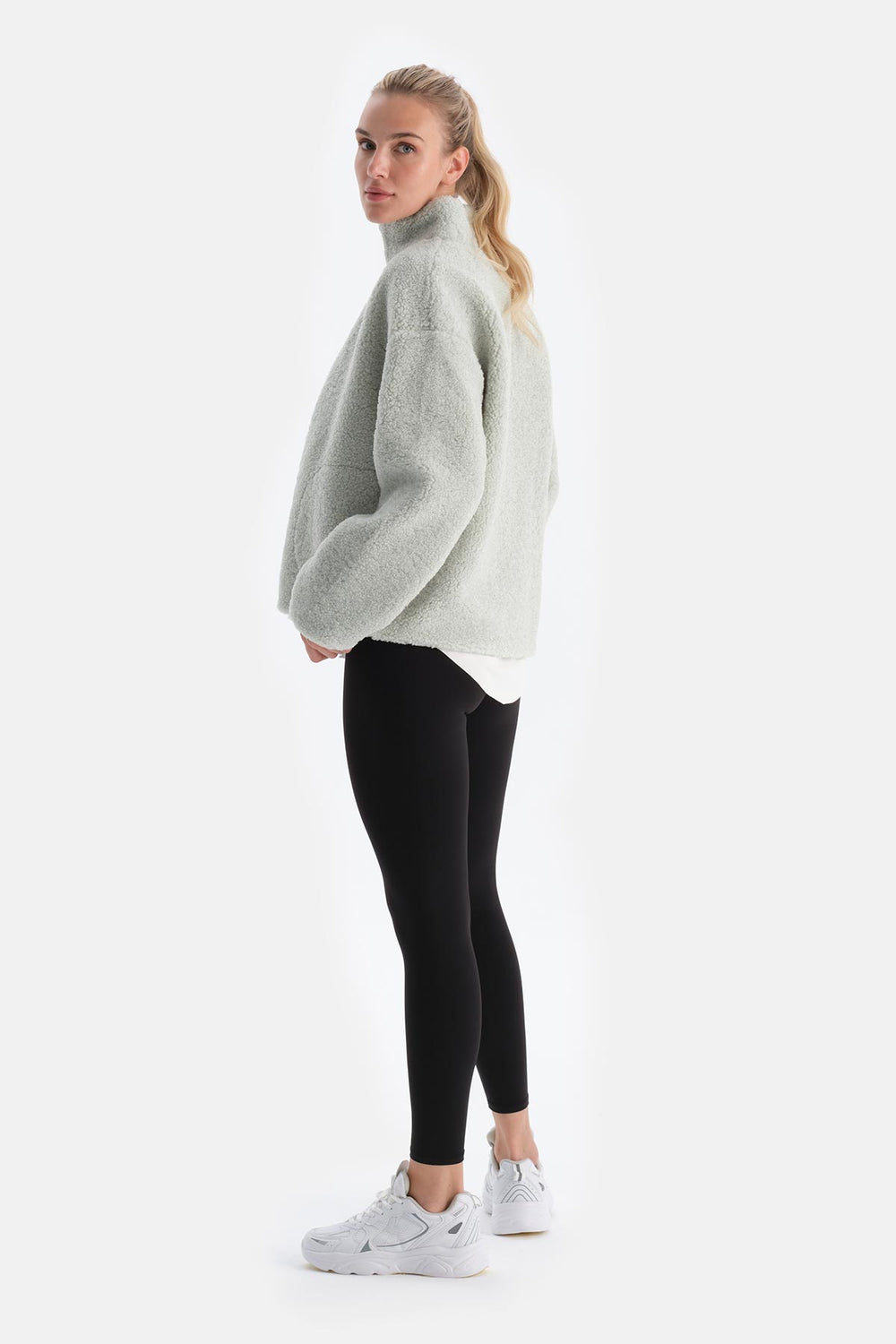 Black TIGHTS