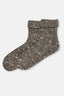Grey WOMENS WINTER SOCKS