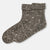 Grey WOMENS WINTER SOCKS