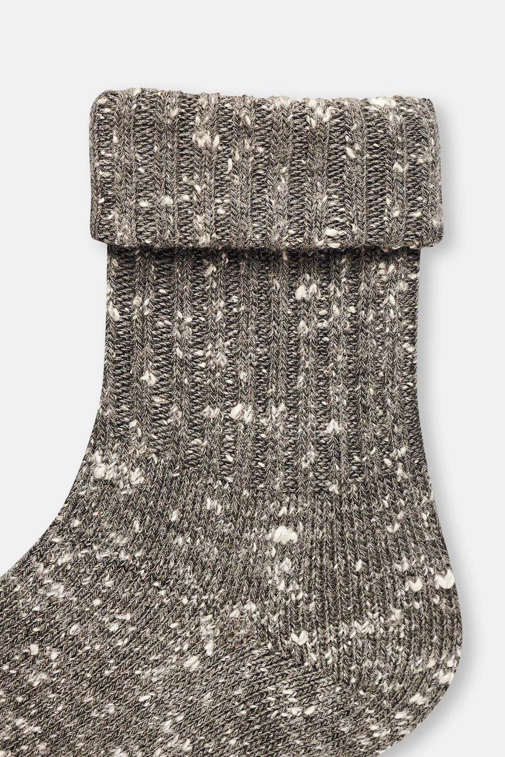 Grey WOMENS WINTER SOCKS