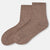 Mink WOMENS WOOL BLEND BASIC SOCKS