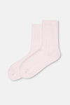 Powder WOMENS KNITTED PATTERNED COZY SOCKS