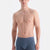 Indigo Düz Micro Modal Boxer