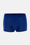 Kırmızı-Mavi 4210 3'lü Desenli Micro Modal Boxer