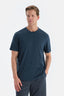 Indigo Cool Touch Relax Fıt Kısa Kollu Tişört