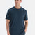 Indigo Cool Touch Relax Fıt Kısa Kollu Tişört