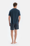 Indigo Cool Touch Relax Fıt Kısa Kollu Tişört