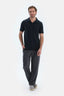 Smoke FLAT LEG SWEATPANTS