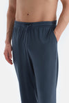Indigo Cool Touch Pat Ve Fleto Tişört Pantolon Pijama Takımı