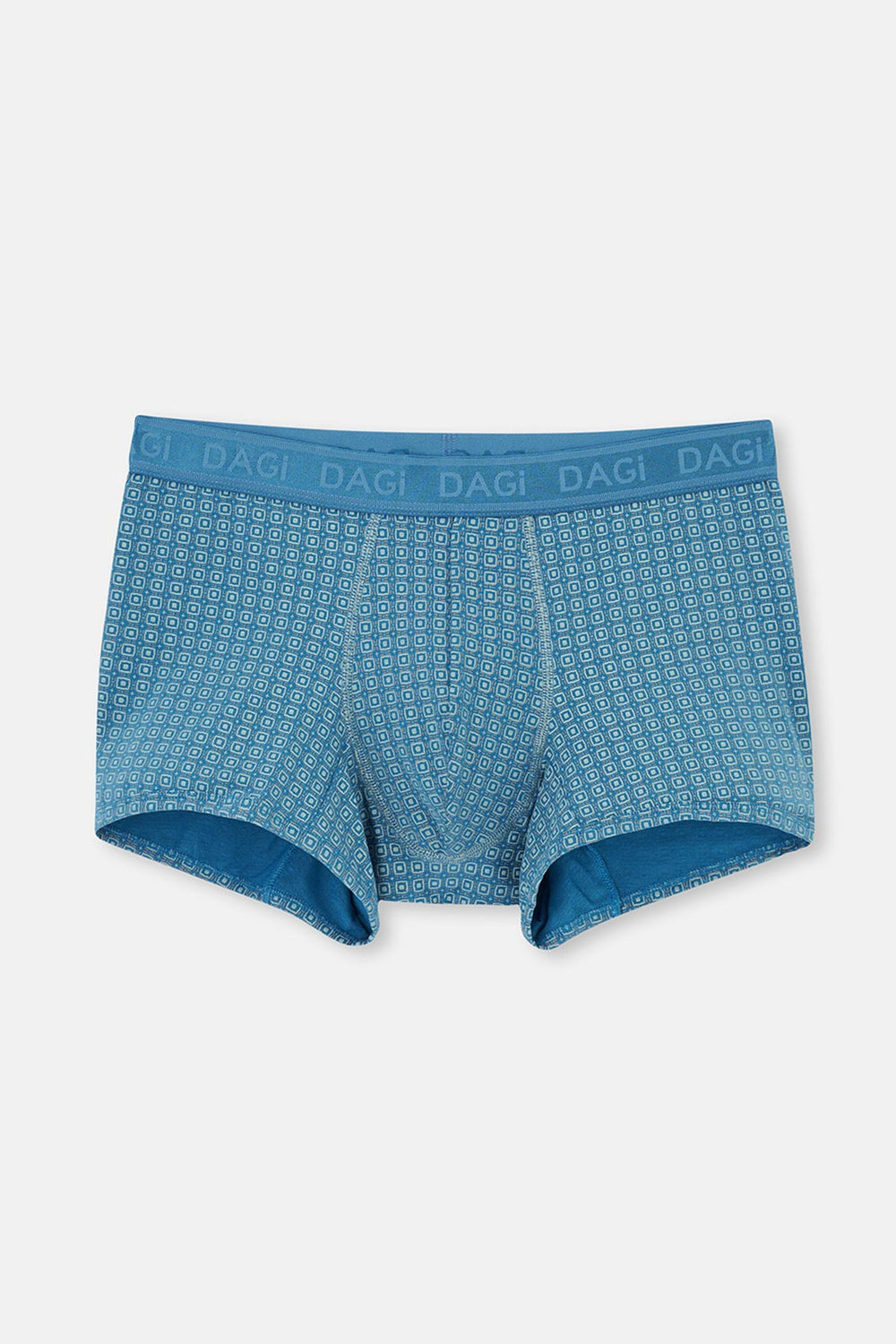 Blue-Green BOXER
