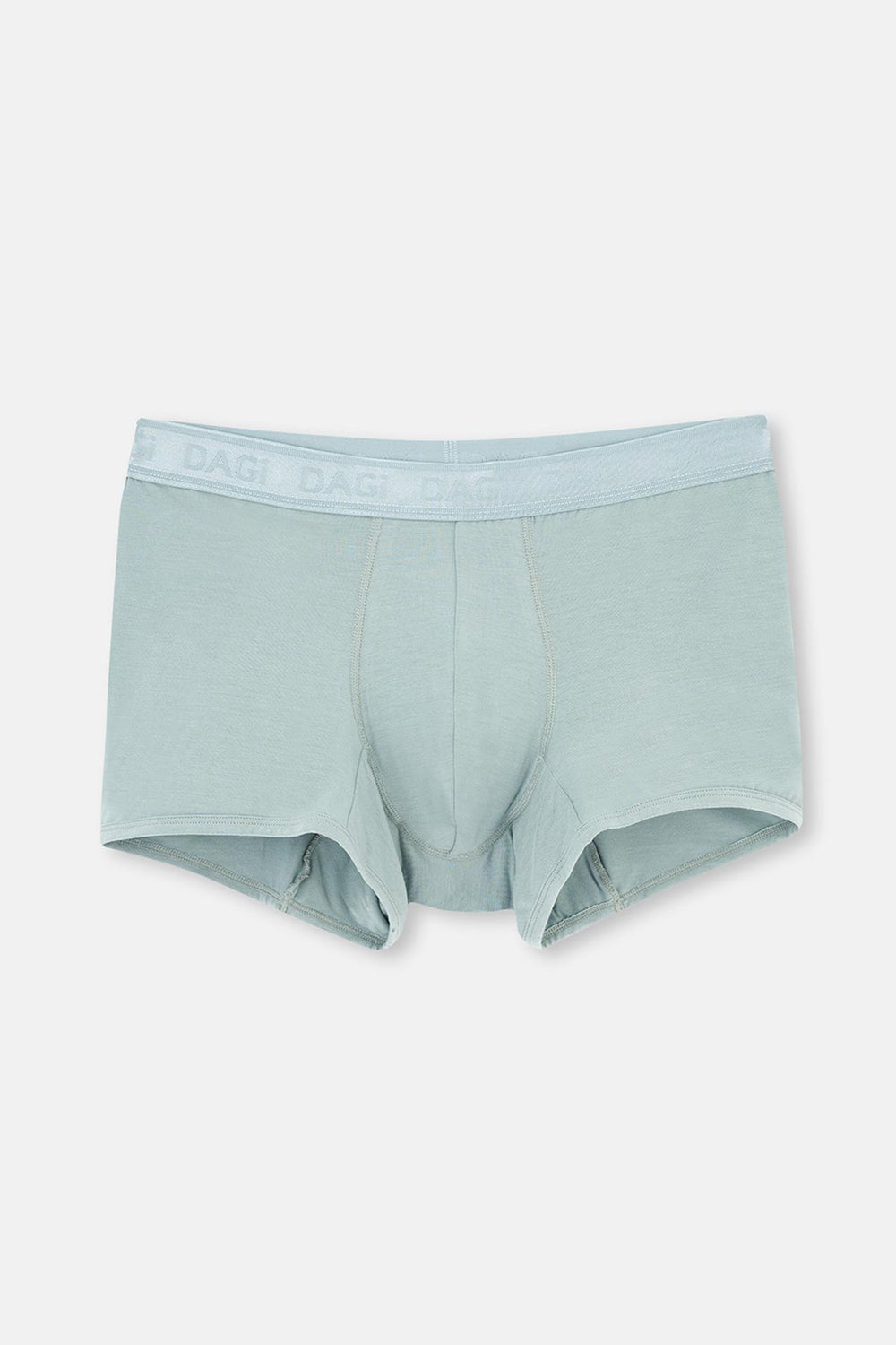 Blue-Green BOXER