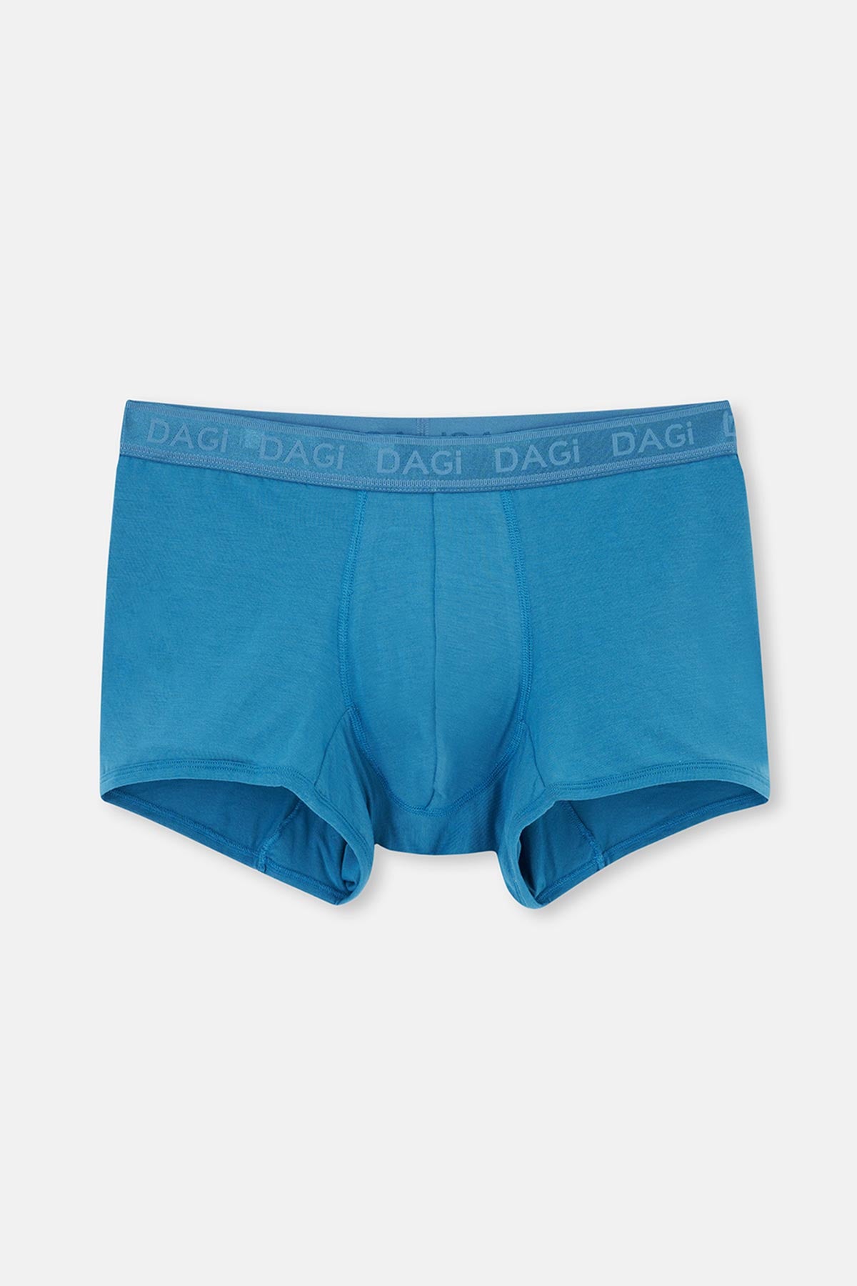 Blue-Green BOXER