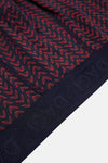 Red-Navy BOXER