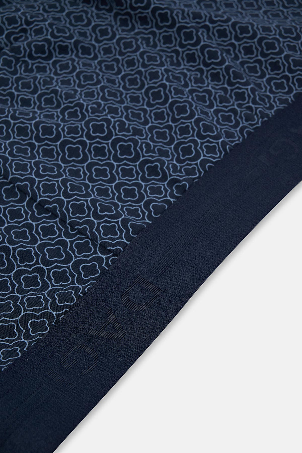 Navy-Blue BOXER