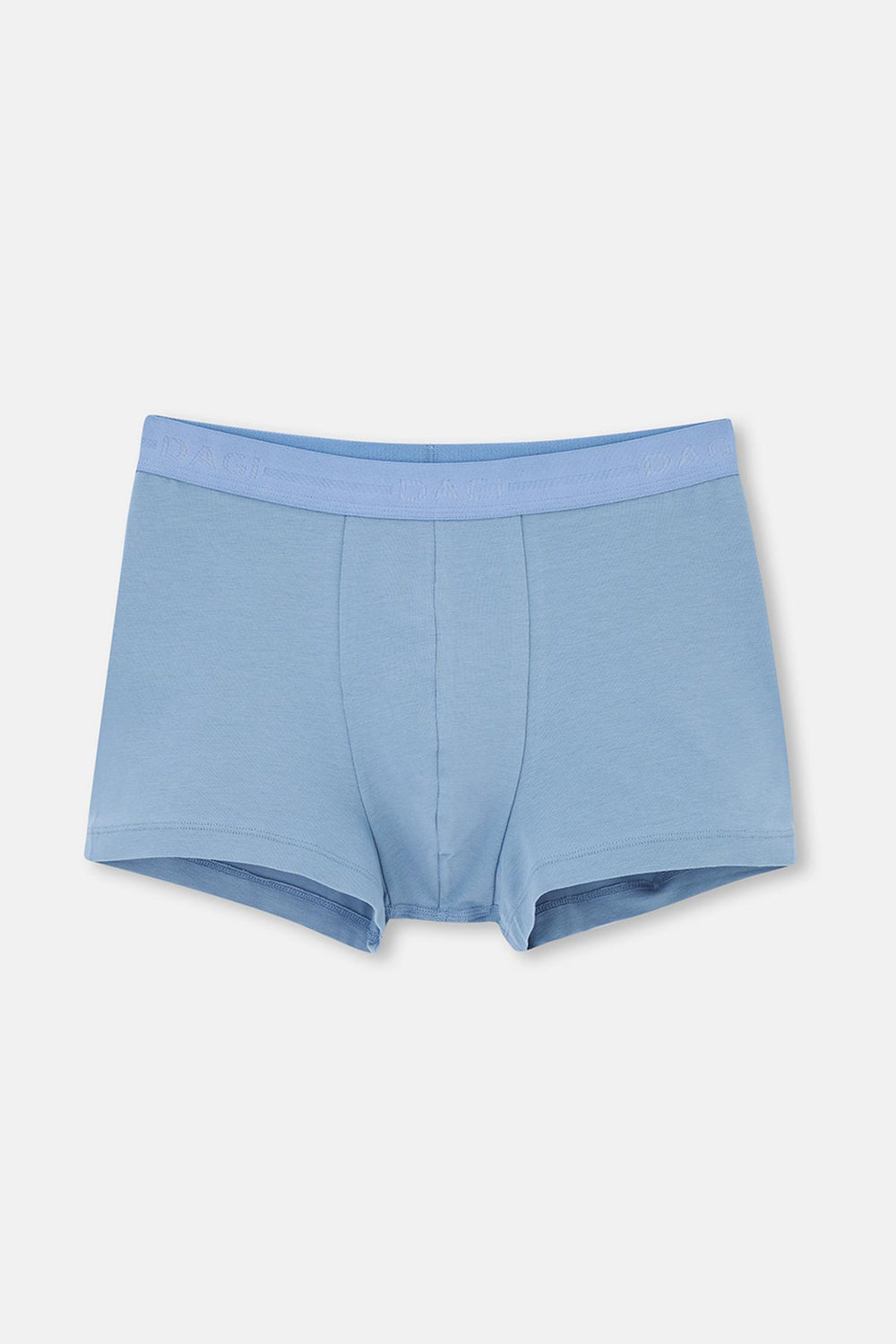 Navy-Blue BOXER