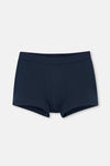 Navy-Blue BOXER
