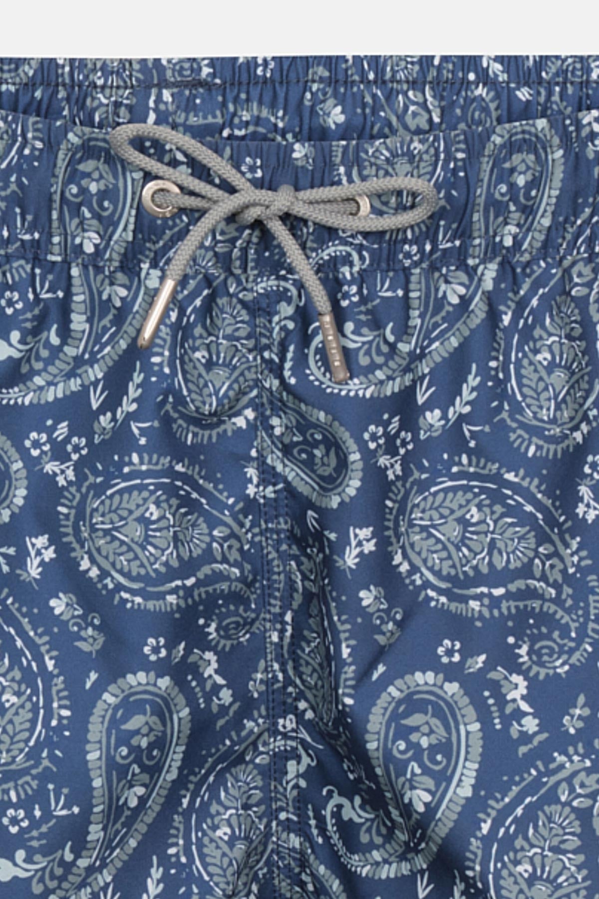 Multicolor Şal Des.Orta Şort