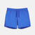 Sax Mavisi Kısa Şort