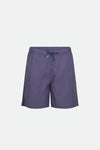 Indigo Orta Şort